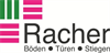Logo für Racher Johann Jun